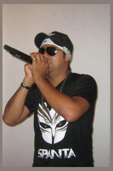 Mayco Black